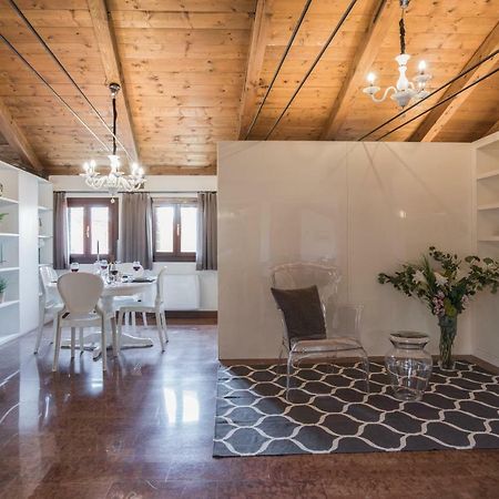 Ca' Del Monastero 9 Collection Spacious Apartment Up To 5 Guests Venedig Exteriör bild