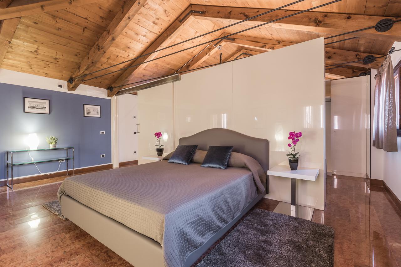 Ca' Del Monastero 9 Collection Spacious Apartment Up To 5 Guests Venedig Exteriör bild