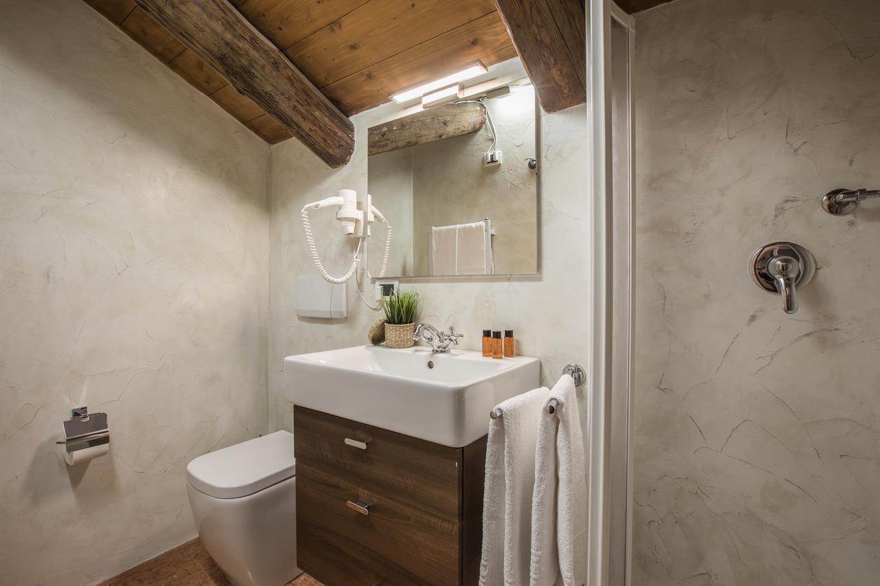 Ca' Del Monastero 9 Collection Spacious Apartment Up To 5 Guests Venedig Exteriör bild