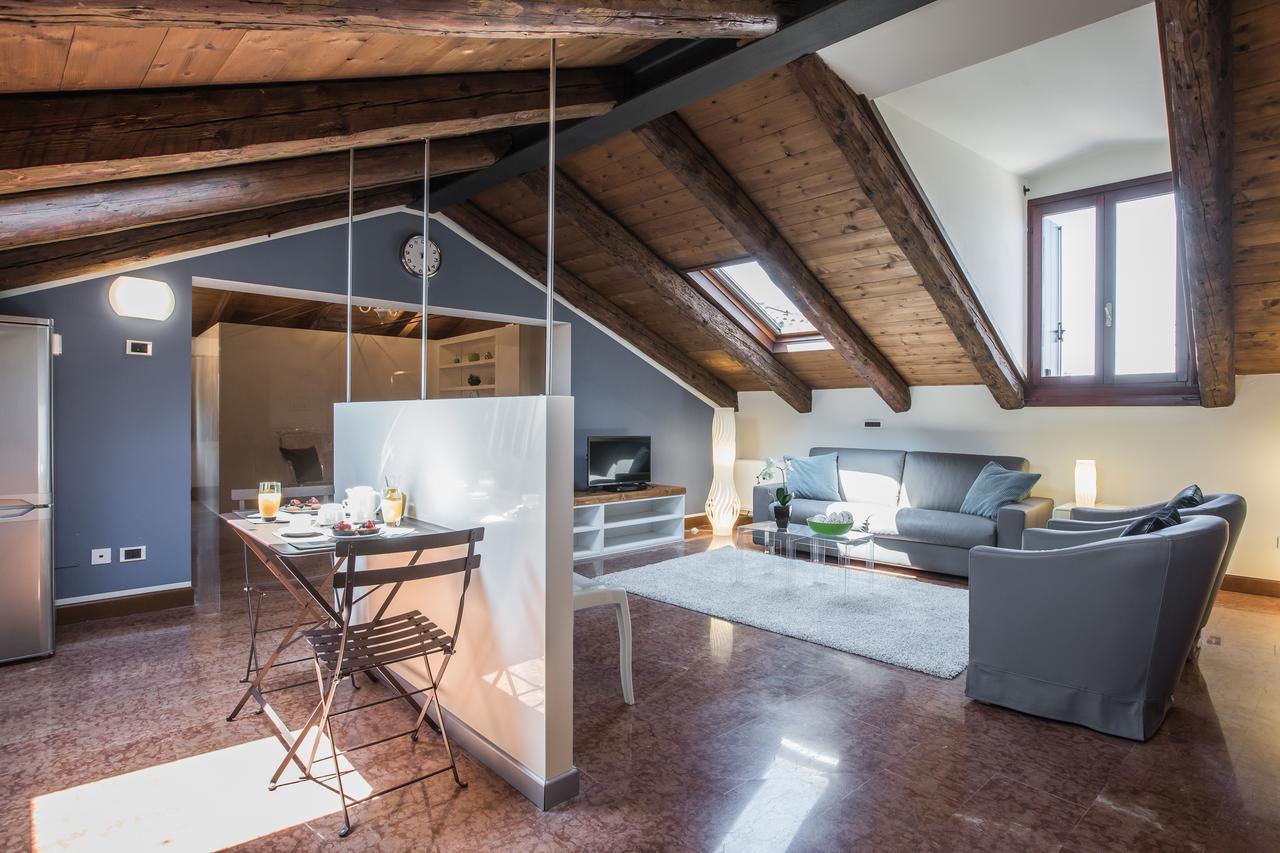 Ca' Del Monastero 9 Collection Spacious Apartment Up To 5 Guests Venedig Exteriör bild