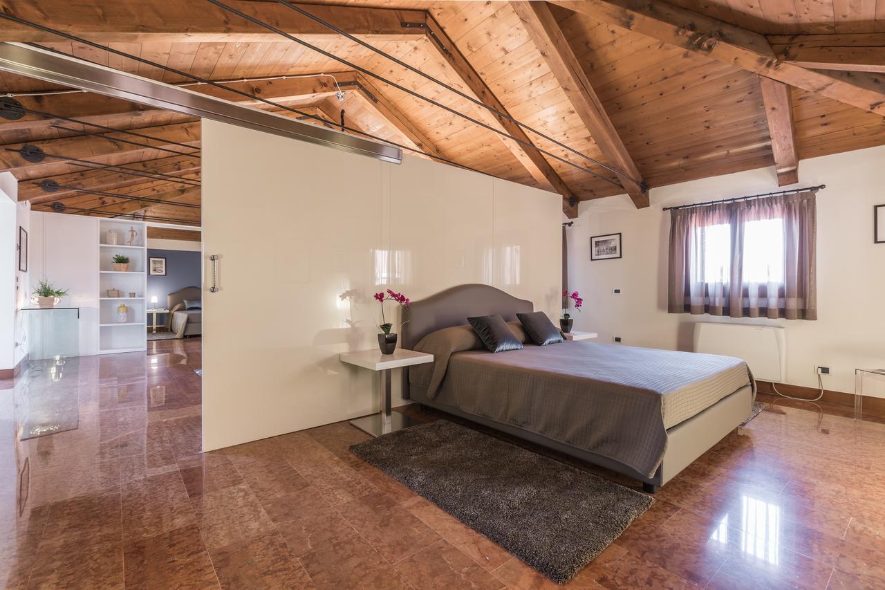 Ca' Del Monastero 9 Collection Spacious Apartment Up To 5 Guests Venedig Exteriör bild