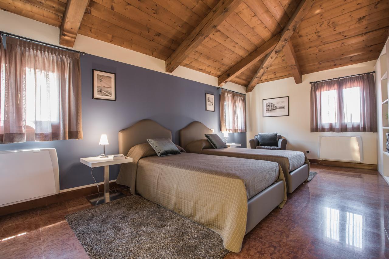 Ca' Del Monastero 9 Collection Spacious Apartment Up To 5 Guests Venedig Exteriör bild