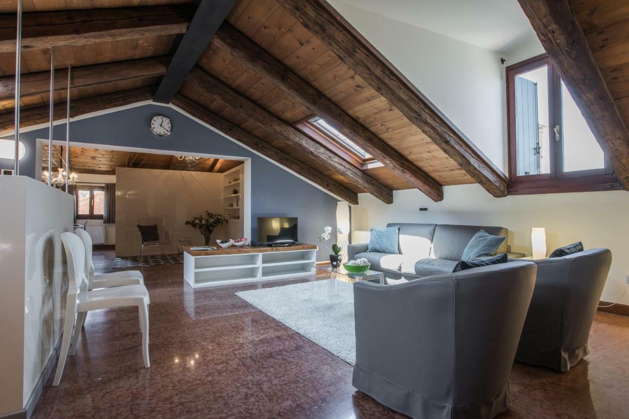 Ca' Del Monastero 9 Collection Spacious Apartment Up To 5 Guests Venedig Exteriör bild