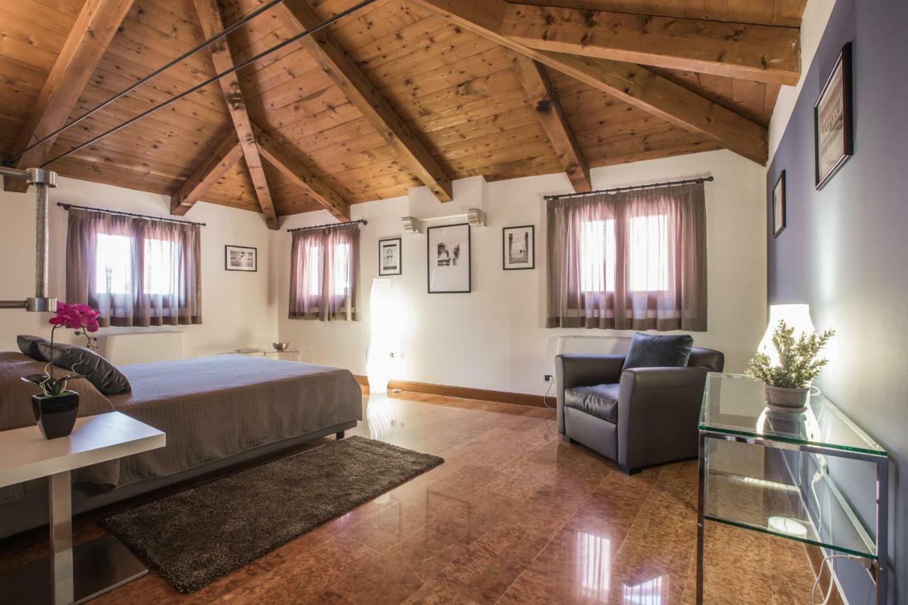 Ca' Del Monastero 9 Collection Spacious Apartment Up To 5 Guests Venedig Exteriör bild
