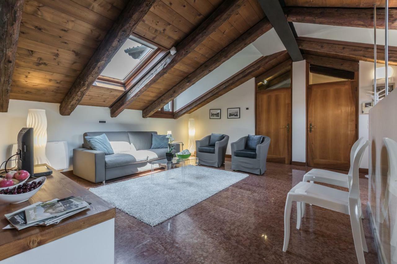 Ca' Del Monastero 9 Collection Spacious Apartment Up To 5 Guests Venedig Exteriör bild