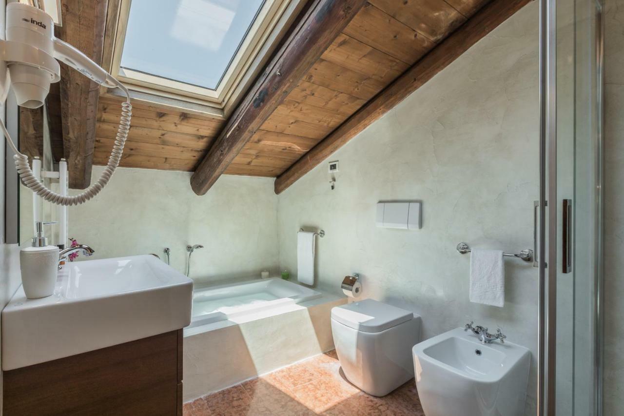 Ca' Del Monastero 9 Collection Spacious Apartment Up To 5 Guests Venedig Exteriör bild