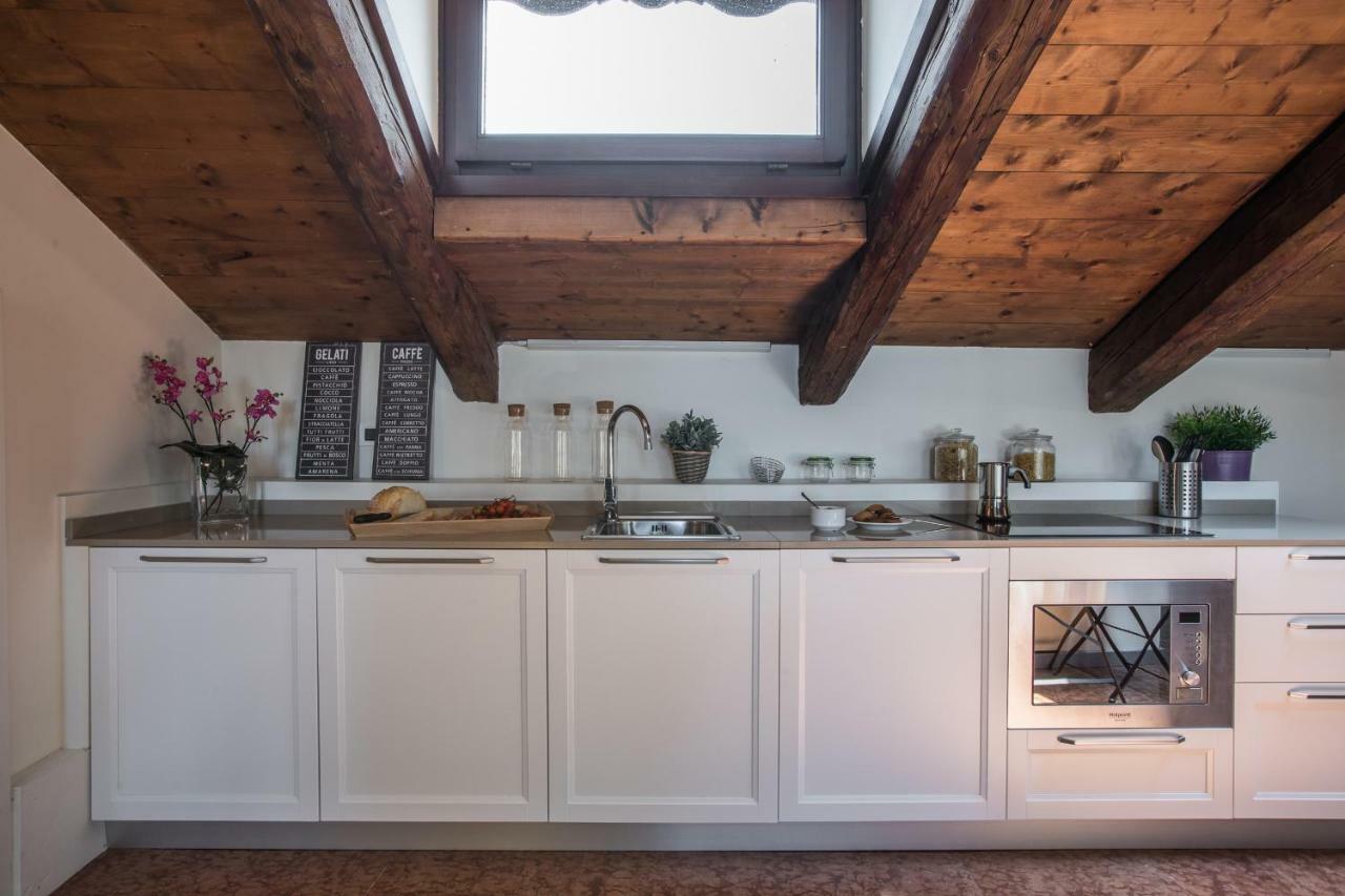 Ca' Del Monastero 9 Collection Spacious Apartment Up To 5 Guests Venedig Exteriör bild