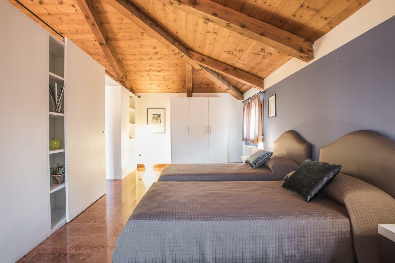 Ca' Del Monastero 9 Collection Spacious Apartment Up To 5 Guests Venedig Exteriör bild
